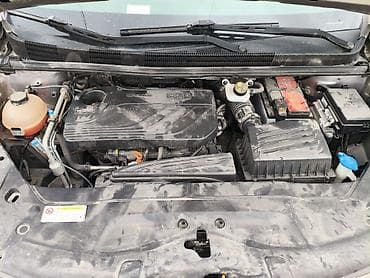 Geely: Geely Jiaji: 2019 г., 1.8 л, Автомат, Бензин, Минивэн — 9