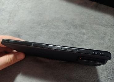 Техника и электроника: В продаже игровой телефон ASUS ROG Phone 9 Pro. Полный комплeкт: в — 3