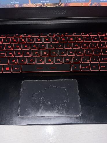 проекционный экран: Игровой, Б/у, Intel Core i5 — 4