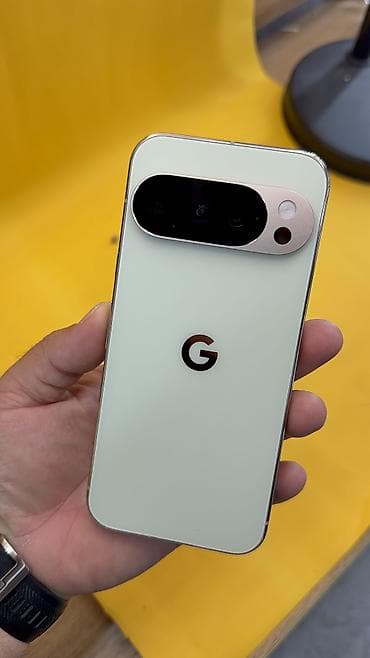 nokia e90: Google Pixel 10 Pro, Б/у, 256 ГБ, 1 SIM, eSIM — 4