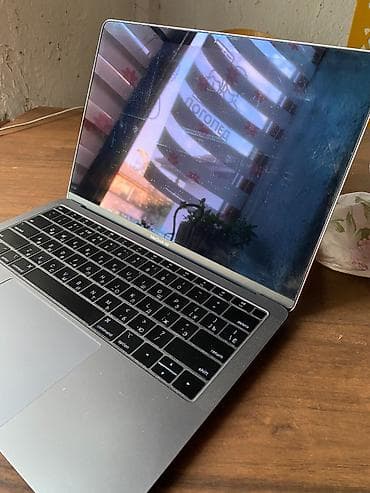 Ноутбуки и аксессуары: Б/у, Intel Core i5, ОЗУ, RAM: 16 ГБ — 5