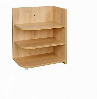 польша: Полка, полочка, стеллаж Польша напольная, размер 31 см х 55 см — 4