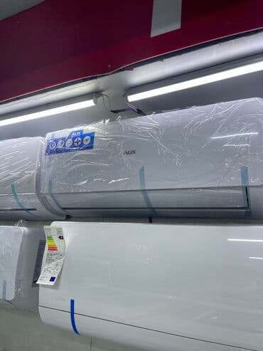 кондиционер arg: Кондиционер Gree Классический — 4