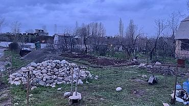 участок воронсовка: 4 соток — 1