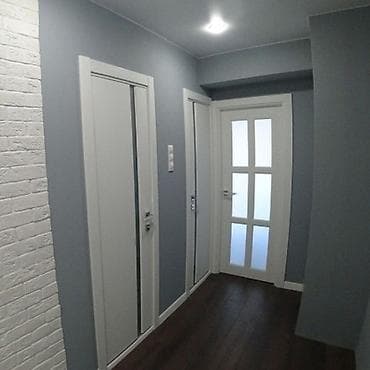 покраска водоэмульсионкой цена: Покраска стен, Покраска потолков, Покраска окон, На масляной основе, На водной основе, Больше 6 лет опыта — 3