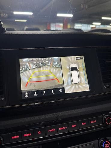 e30 е30: Kia Carnival: 2019 г., 2.2 л, Дизель — 8