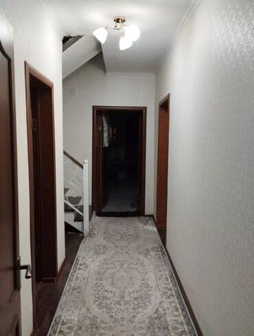 дом алтын ордо горький: Үй, 137 кв. м, 5 бөлмө, Кыймылсыз мүлк агенттиги — 3