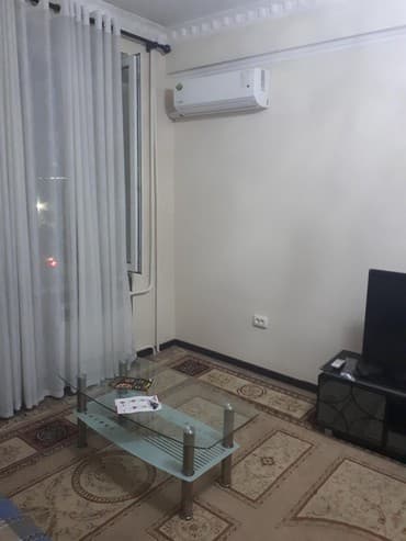 суточный квартира 2 комнатная: 2 комнаты, Собственник — 4