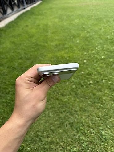 айфон x макс: IPhone 17 Pro Max, Б/у, 256 ГБ, Серебристый, Кабель, 99 % — 6