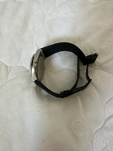хублот часы мужские: Часы Hublot Big Bang (кварцевые) - Тип механизма: кварцевый - Корпус — 1