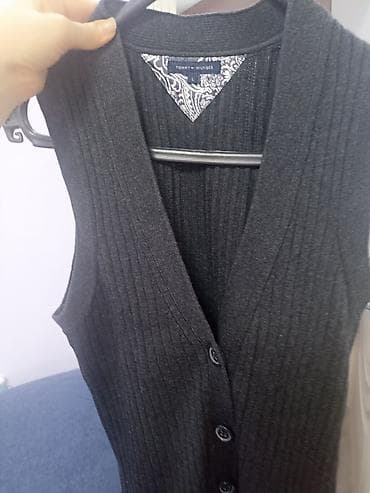 hand: Трикотажные жилеты — 6