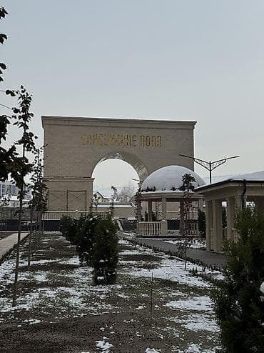 kanat group: 2 комнаты, 70 м², Элитка, 1 этаж, Готовая ПСО (под самоотделку) — 2