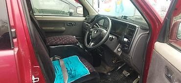 степ двери: Honda Stepwgn: 2000 г., 2 л, Автомат, Бензин, Минивэн — 10