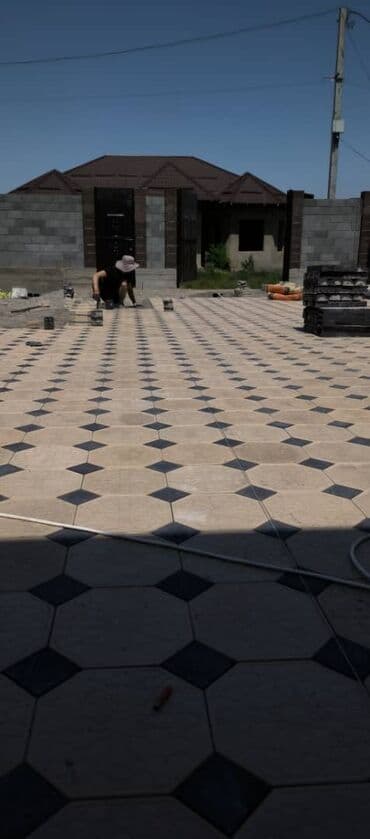 асфальт цена: Брусчатка Брусчатки Брусчатка Бишкек цена Брусчатка, евро — 4