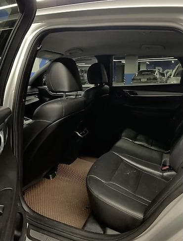 продаю грандеур: Hyundai Grandeur: 2020 г., 3 л, Автомат, Газ, Седан — 8