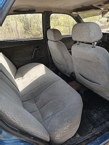 Унаа сатуу: ВАЗ (ЛАДА) 2110: 1999 г., Седан — 5