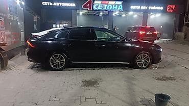 e star: Hyundai Grandeur: 2021 г., 3 л, Автомат, Газ, Седан — 8