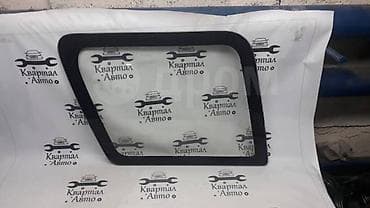 mitsubish: Заднее правое Mitsubishi, 2001 г., Б/у, Оригинал — 1