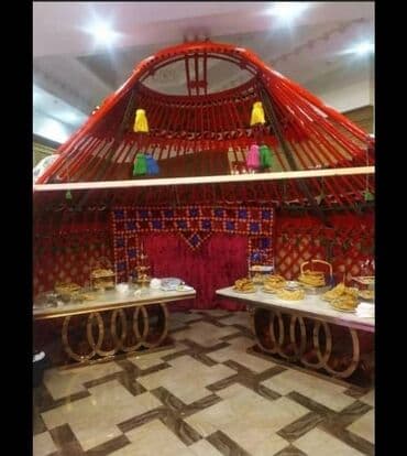 fixed gear купить бу: Боз уй в аренду, юрта в аренду, сдаю юрты в аренду, казан, титан — 3