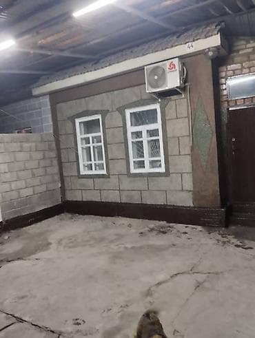 Дома: Полдома, 4 комнаты, Размер участка 2,7 соток двор для авто крытый — 5