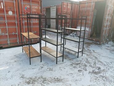 ветеини полки для магазин бишкек: Стеллаж полки в наличии и на заказ — 6
