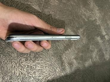 IPhone X, Күмүш — 5