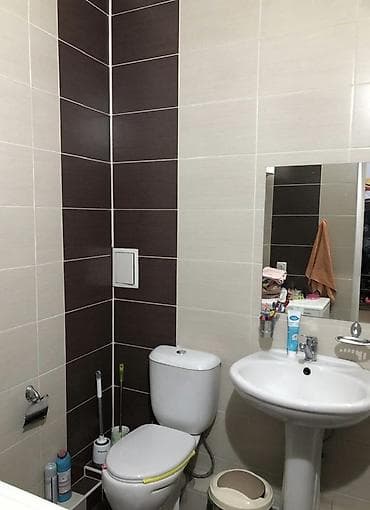 вокзал: 2 комнаты, 65 м², Элитка, 3 этаж, Евроремонт — 9