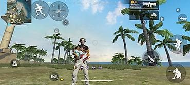 Игровой аккаунт Free Fire - Платформа: мобильная (Android/iOS) -