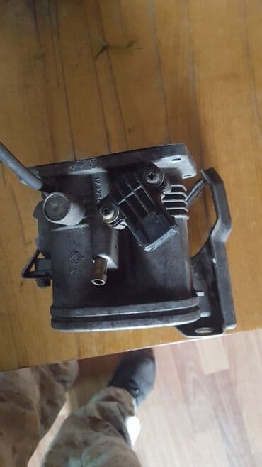 e36: BMW E36 дроссельная заслонка двигатель 1.6 м42 головка блок в сборе — 1