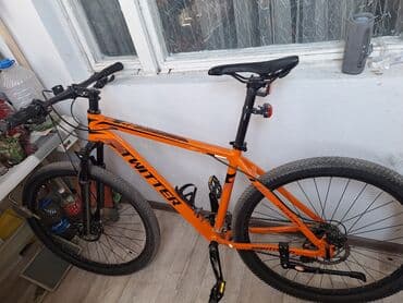 выкуп велосипедов: Городской велосипед, Б/у — 5