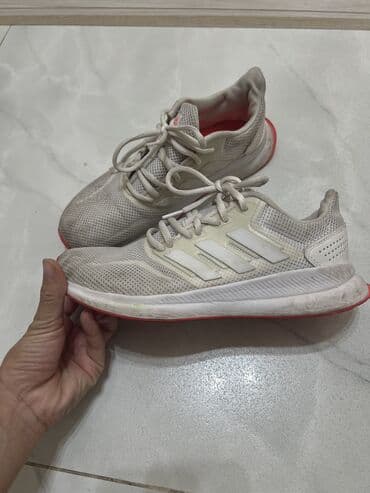 stan smith: Кроссовки, 38, Adidas Originals, Б/у, цвет - Белый, Самовывоз, Платная доставка — 2