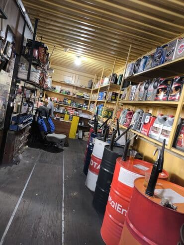 продажа дом город ош: Продается действующая СТО в г. Токмок на пересечении Советской и — 3