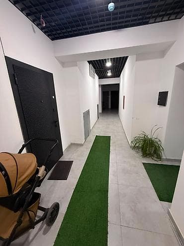 pro group: 3 комнаты, 96 м², ул. Московская / Уметалиева Элитка, 3 этаж, Евроремонт — 8