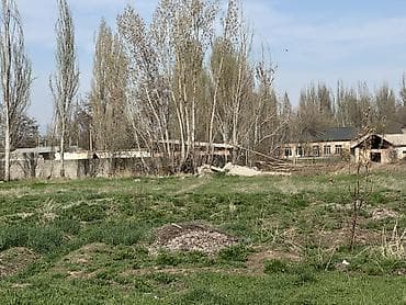 яма в аренду: Продаю дом с участком 21 сотки. Ысык Атинский район. Все документы в — 9