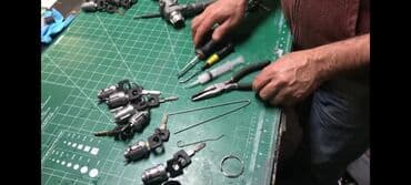 изготовление ключей для авто: Унаа кулпуларды ондоо, Авто кулпуларын ондойбуз Ачкыч жасоо жоголгон — 28