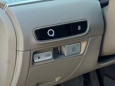 zimmer e9 pro: Kia K9: 2022 г., 3.8 л, Автомат, Бензин — 7