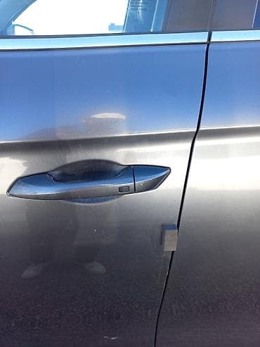 rex: Ssangyong Rexton Khan: 2018 г., 2.2 л, Автомат, Дизель, Пикап — 7