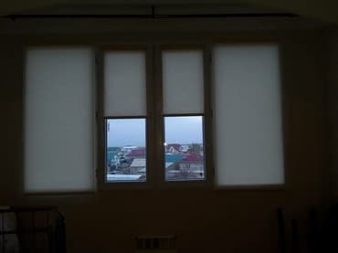 фотохромные очки: Жалюзи и рольшторы — 5