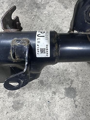 мерс 211 2 6: Комплект амортизаторов Subaru Оригинал, США — 6