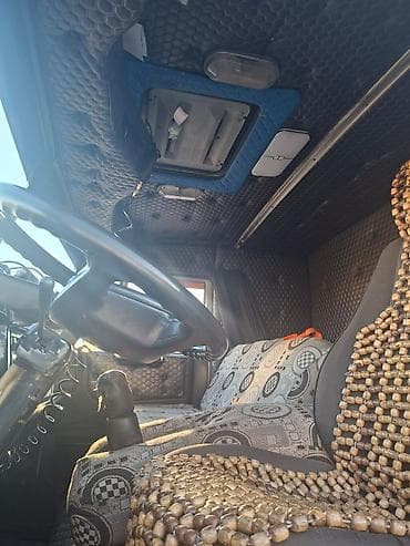 шины для камаз: Грузовик, Камаз, Стандарт, Б/у — 4