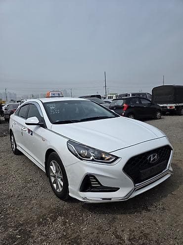geely monjaro купить в бишкеке: Hyundai Sonata: 2020 г., 2 л, Автомат, Газ, Седан — 1
