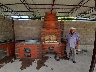 Мангал Классический