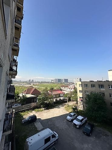 lalafo квартиры: 1 комната, 37 м², Элитка, 4 этаж, Евроремонт — 5