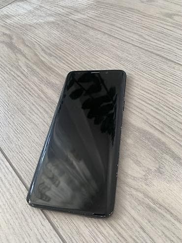 galaxy not 10: Samsung Galaxy S9, цвет - Черный, 2 SIM — 4