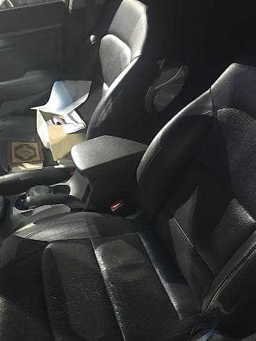 gdi: Hyundai Elantra: 2016 г., 1.6 л, Автомат, Бензин, Седан — 4