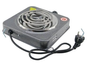 конфорки: Новый — 1