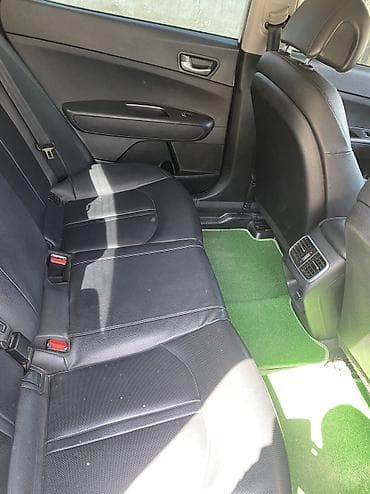 tayota progres: Kia K5: 2018 г., 2 л, Автомат, Газ, Седан — 7