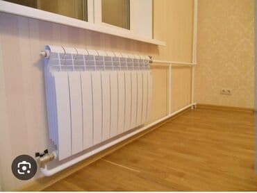 скупка отопления: 🔥 Отопление монтаж Бишкек 🔥 Квартира / Жеке үй – айырмасы жок! — 9