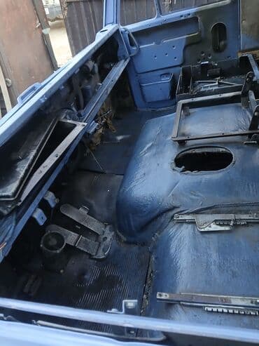 виндом старый кузов бишкек: Кабина Камаз — 6