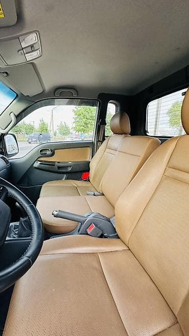 сколько стоит 1 кг катализатора: Легкий грузовик, Kia, Стандарт, До 1 т, Б/у — 7